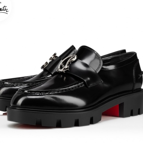 Christian Louboutin Loafers - Picture 1 of 10